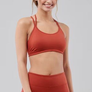 Gilly Hicks Active Set (bottoms only)